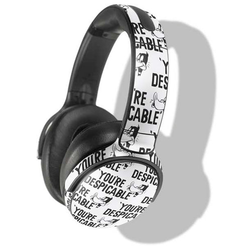 Looney Tunes Daffy Duck Youre Despicable Grid Skullcandy Venue Skin
