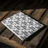 Looney Tunes Daffy Duck Youre Despicable Grid Surface Laptop 2 Skin