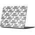 Looney Tunes Daffy Duck Youre Despicable Grid Surface Laptop 7 13.8in Skin