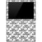 Looney Tunes Daffy Duck Youre Despicable Grid Surface Pro 3 Skin