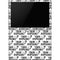 Looney Tunes Daffy Duck Youre Despicable Grid Surface Pro 6 Skin