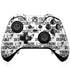 Looney Tunes Daffy Duck Youre Despicable Grid Xbox One Elite Controller Skin