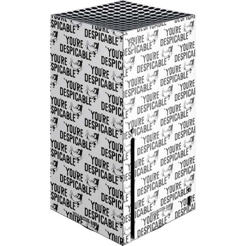 Looney Tunes Daffy Duck Youre Despicable Grid Xbox Series X Skins