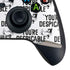 Looney Tunes Daffy Duck Youre Despicable Grid XBox Series X Digital Edition Bundle Skin