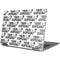 Looney Tunes Daffy Duck Youre Despicable Grid Yoga 710 14in Skin