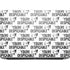 Looney Tunes Daffy Duck Youre Despicable Grid HP ZBook Fury 16 G10 Skin
