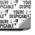 Looney Tunes Daffy Duck Youre Despicable Grid HP ZBook Fury 16 G10 Skin