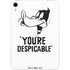 Looney Tunes Daffy Duck Youre Despicable Apple iPad Mini Skin