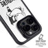 Looney Tunes Daffy Duck Youre Despicable iPhone 15 Pro Kickstand Case