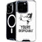 Looney Tunes Daffy Duck Youre Despicable iPhone 16 Pro MagSafe Case