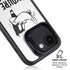 Looney Tunes Daffy Duck Youre Despicable iPhone 16e Kickstand Case