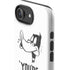 Looney Tunes Daffy Duck Youre Despicable iPhone 16e Impact Case