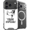 Looney Tunes Daffy Duck Youre Despicable iPhone 18 Pro MagSafe Case