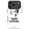 Looney Tunes Daffy Duck Youre Despicable iPhone 18 Pro Max Impact Case