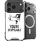 Looney Tunes Daffy Duck Youre Despicable iPhone 18 Pro Max MagSafe Case