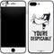 Looney Tunes Daffy Duck Youre Despicable iPhone 7 Plus Skin