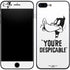 Looney Tunes Daffy Duck Youre Despicable iPhone 7 Plus Skin
