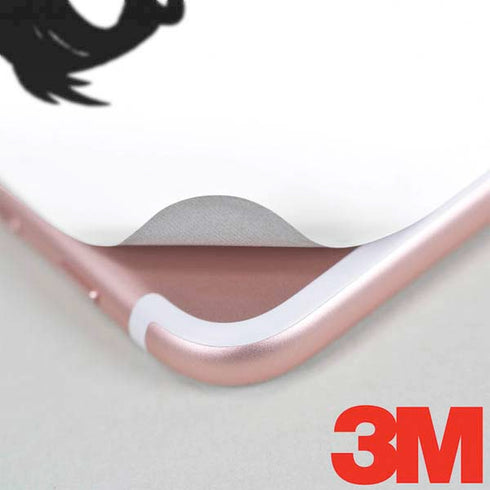 Looney Tunes Daffy Duck Youre Despicable iPhone 7 Plus Skin