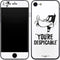 Looney Tunes Daffy Duck Youre Despicable iPhone 7 Skin