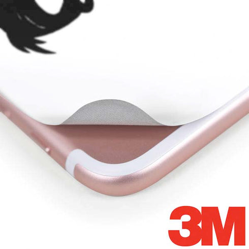 Looney Tunes Daffy Duck Youre Despicable iPhone 8 Plus Skin