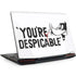 Looney Tunes Daffy Duck Youre Despicable Legion Y720 Skin
