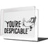 Looney Tunes Daffy Duck Youre Despicable MacBook Pro 14in (2021-24) Case plus Skin