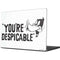 Looney Tunes Daffy Duck Youre Despicable Apple MacBook Pro 14-inch Skin