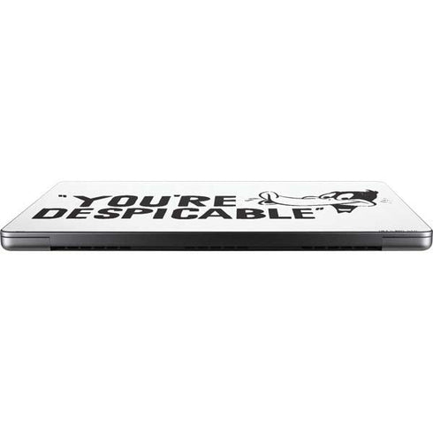 Looney Tunes Daffy Duck Youre Despicable Apple MacBook Pro 14-inch Skin