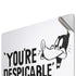 Looney Tunes Daffy Duck Youre Despicable Apple MacBook Pro 16-inch Skin