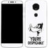 Looney Tunes Daffy Duck Youre Despicable Moto E5 Plus Skin