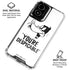 Looney Tunes Daffy Duck Youre Despicable Moto G Power 5G (2024) Clear Case