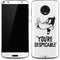 Looney Tunes Daffy Duck Youre Despicable Moto G6 Skin
