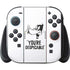 Looney Tunes Daffy Duck Youre Despicable Nintendo Switch 2 (2025) with Joy-Con Skin