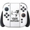 Looney Tunes Daffy Duck Youre Despicable Nintendo Switch 2 (2025) Joy-Con Controller Skin