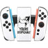Looney Tunes Daffy Duck Youre Despicable Nintendo Switch 2 (2025) Joy-Con Controller Skin