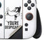 Looney Tunes Daffy Duck Youre Despicable Nintendo Switch 2 (2025) Joy-Con Controller Skin