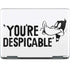 Looney Tunes Daffy Duck Youre Despicable Notebook 9 Pro 13in (2017) Skin