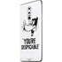 Looney Tunes Daffy Duck Youre Despicable OnePlus 7 Pro Skin