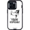 Looney Tunes Daffy Duck Youre Despicable Otterbox Defender iPhone Skin