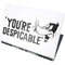 Looney Tunes Daffy Duck Youre Despicable Dell Precision Skin