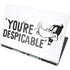 Looney Tunes Daffy Duck Youre Despicable Dell Precision Skin