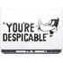 Looney Tunes Daffy Duck Youre Despicable Dell Precision Skin