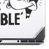 Looney Tunes Daffy Duck Youre Despicable Dell Precision Skin