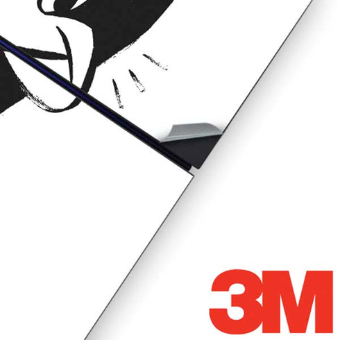 Looney Tunes Daffy Duck Youre Despicable PS4 Console Skin