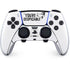 Looney Tunes Daffy Duck Youre Despicable PS5 DualSense Edge Pro Controller Skin