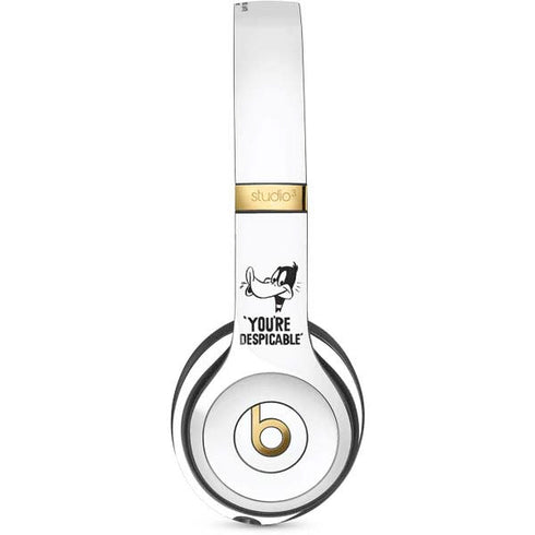 Looney Tunes Daffy Duck Youre Despicable Studio Wireless 3 Skin