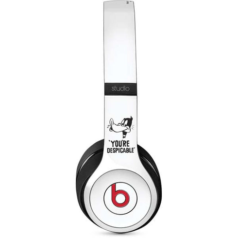 Looney Tunes Daffy Duck Youre Despicable Studio Wireless Skin