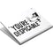 Looney Tunes Daffy Duck Youre Despicable Surface Book Skin