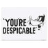 Looney Tunes Daffy Duck Youre Despicable Surface Laptop 2 Skin