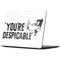 Looney Tunes Daffy Duck Youre Despicable Surface Laptop 7 13.8in Skin